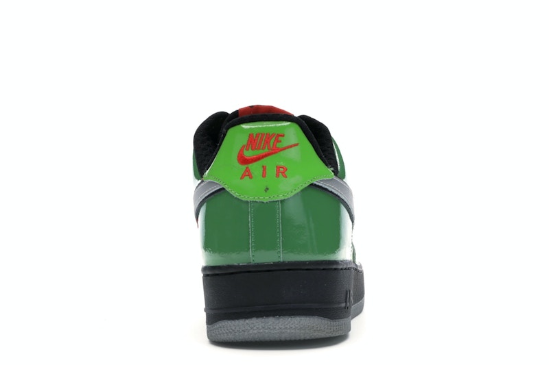Nike Air Force 1 Low Frankenstein