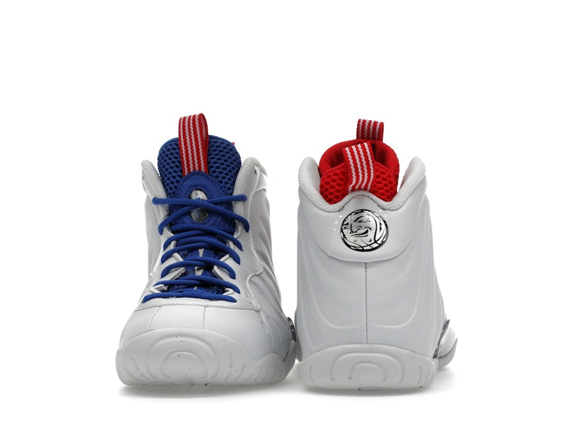 Nike Little Posite One USA Moon (GS)