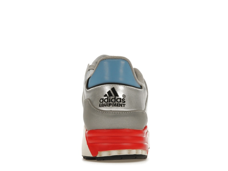 adidas EQT Running Support 93 Packer Shoes Micropacer