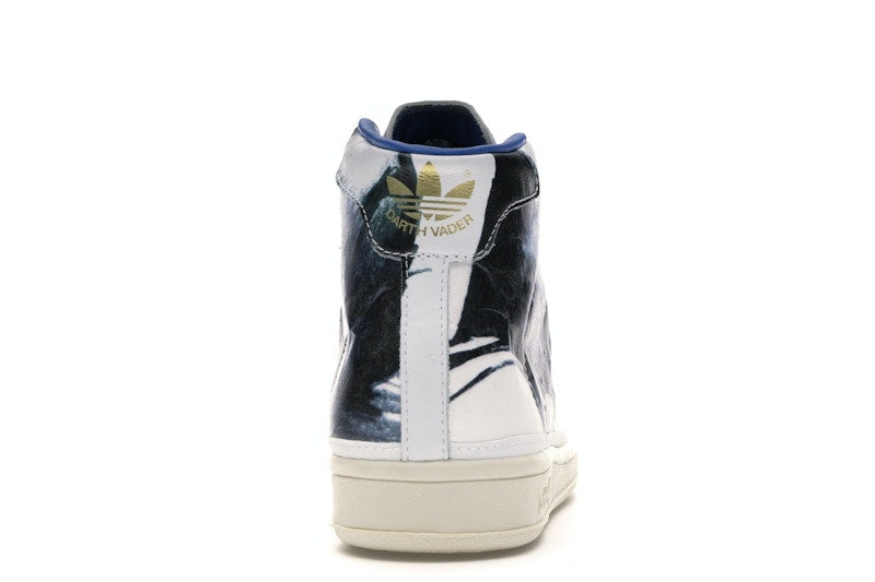 adidas Stan Smith 80s Mid Star Wars Darth Vader
