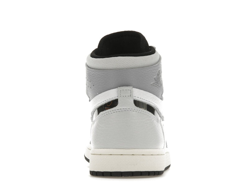Jordan 1 High Zoom Air CMFT 2 Chicago Women's Collective (Women's)