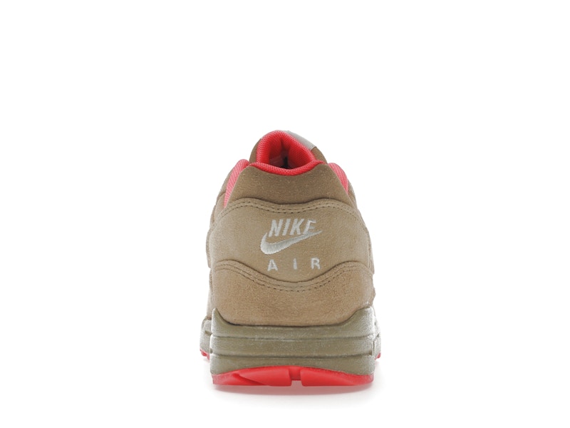 Nike Air Max 1 Home Turf Milan