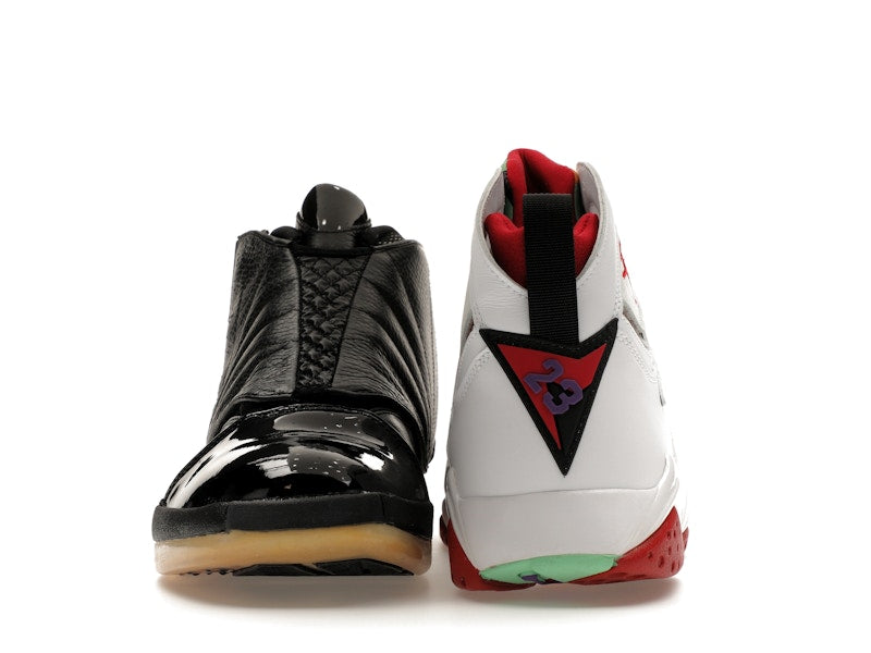 Jordan Countdown Pack 7/16