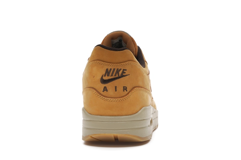 Nike Air Max 1 Wheat Pack (2015)