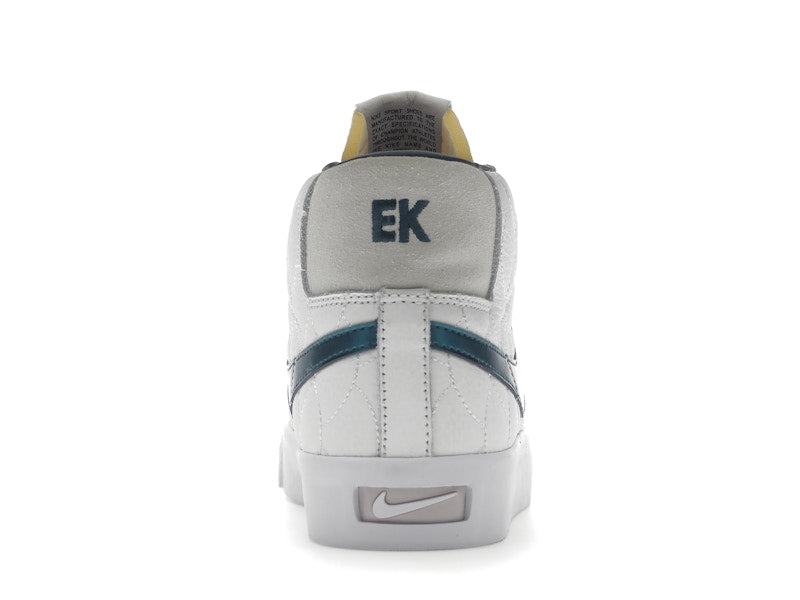 Nike SB Blazer Mid Eric Koston