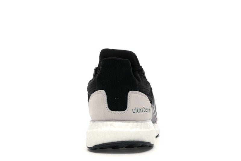 adidas Ultra Boost S&L Black Grey