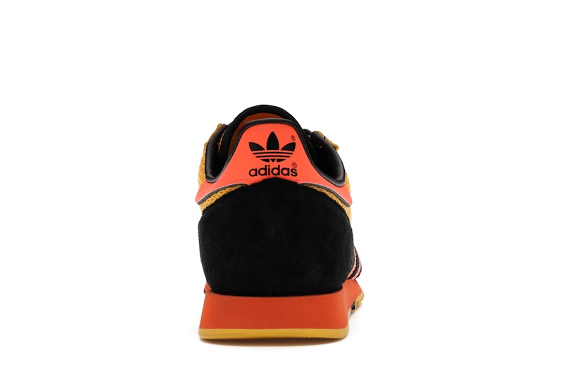 adidas SL80 (A) SPZL Collegiate Gold
