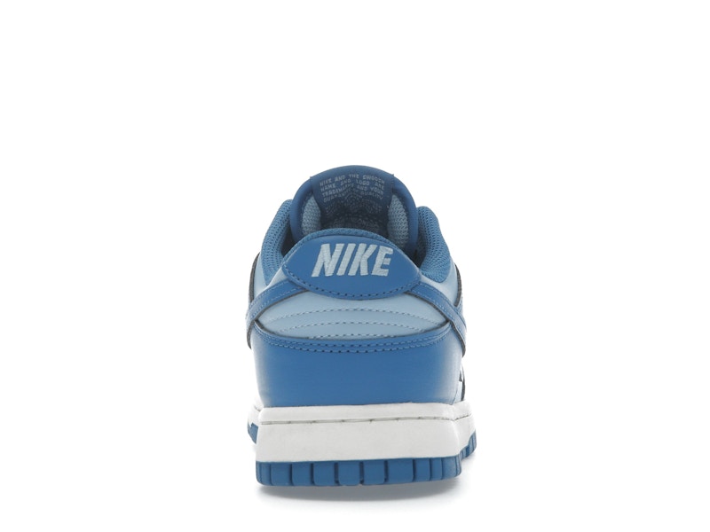 Nike Dunk Low Psychic Blue