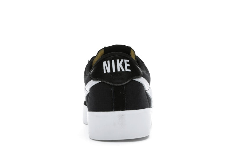 Nike SB Bruin React Black White