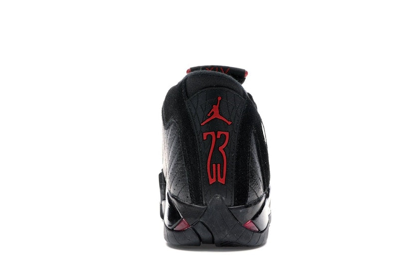 Jordan 14 Retro Last Shot (2018) (GS)