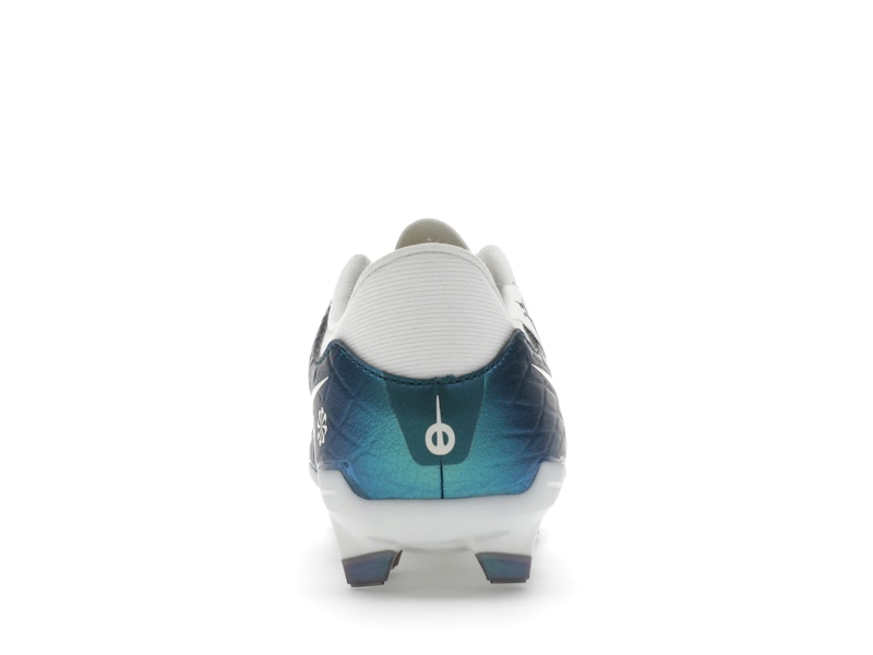 Nike Tiempo Emerald Legend 10 Academy FG/MG Dark Atomic Teal Sail