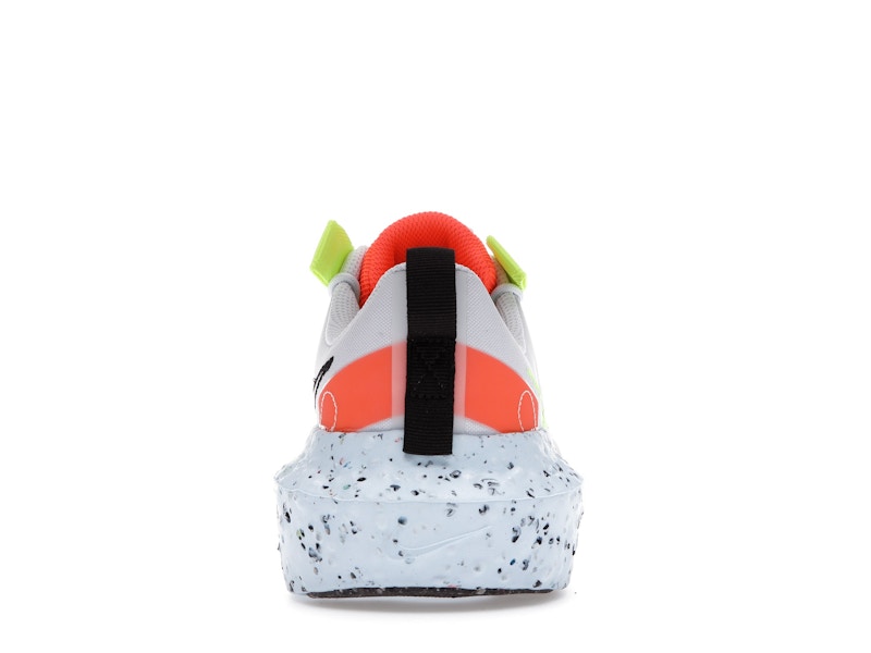 Nike Crater Impact Football Grey (Women's)