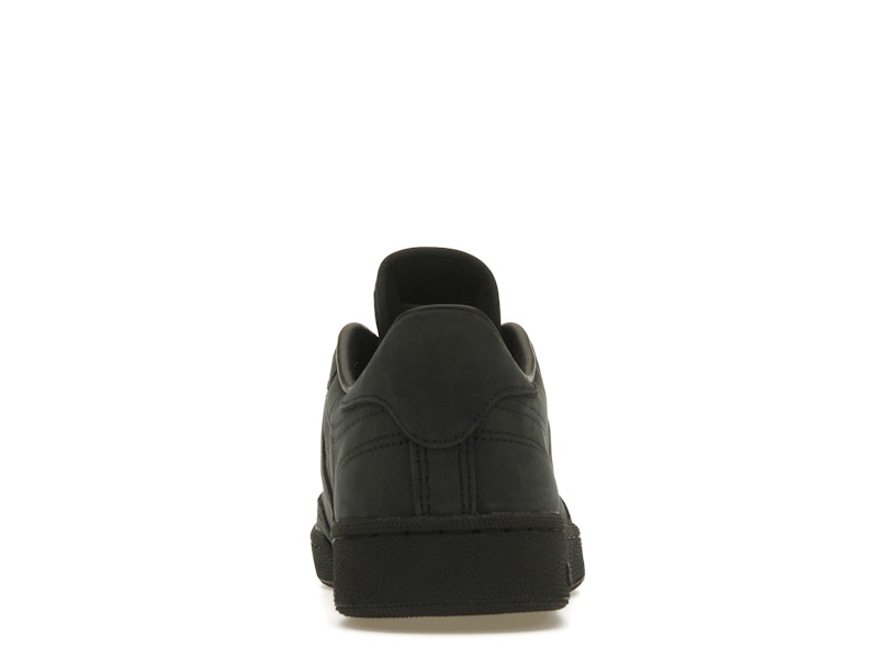 Reebok Club C 85 JJJJound Nubuck Core Black