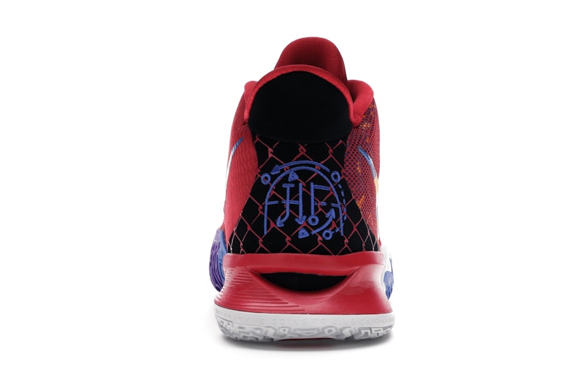 Nike Kyrie 7 Icons Of Sport