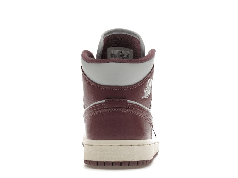 Jordan 1 Mid Sky J Muave (Women's)