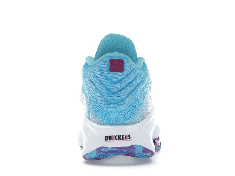 Nike GT Hustle 3 Paige Bueckers PE