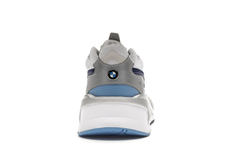 Puma RS-X BMW Motorsport White