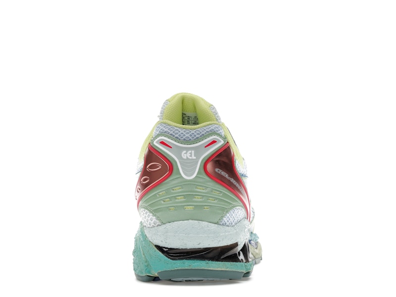 ASICS Gel-Kayano 14 Facetasm Organic Beauty