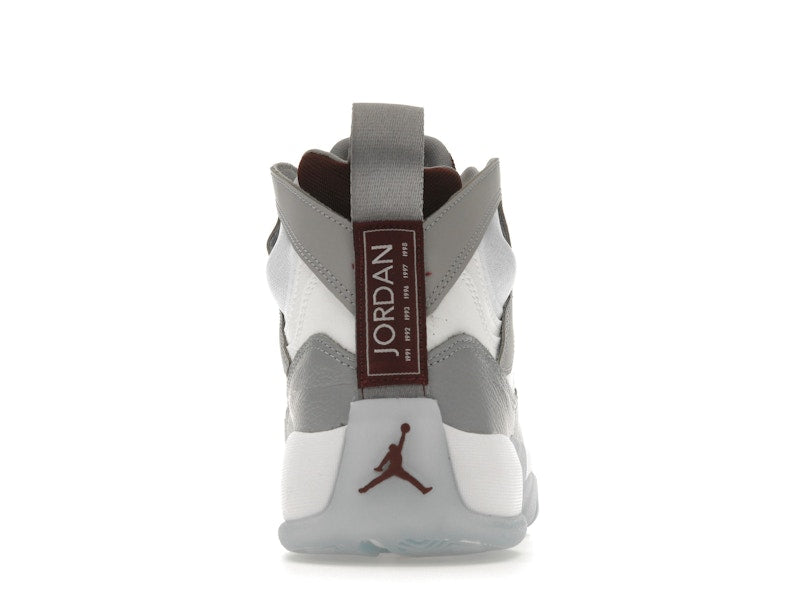 Jordan Jumpman Two Trey Bordeaux