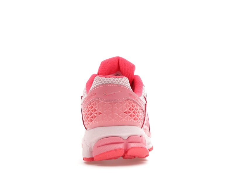 Nike Zoom Vomero 5 Coral Chalk Hot Punch (Women's)