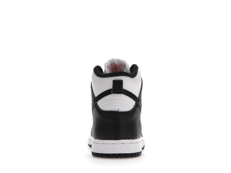 Nike Dunk High Panda (2021) (PS)