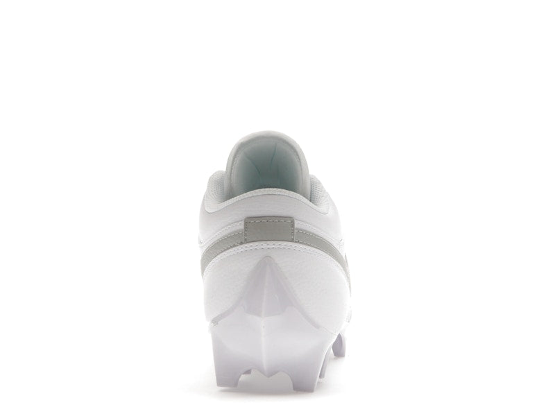 Jordan 1 Low TD Cleat White Grey Fog