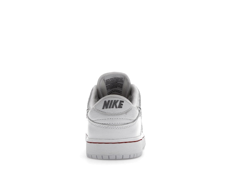Nike SB Dunk Low Oski Great White (PS)