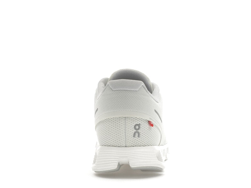 On Running Cloud 5 Ice White