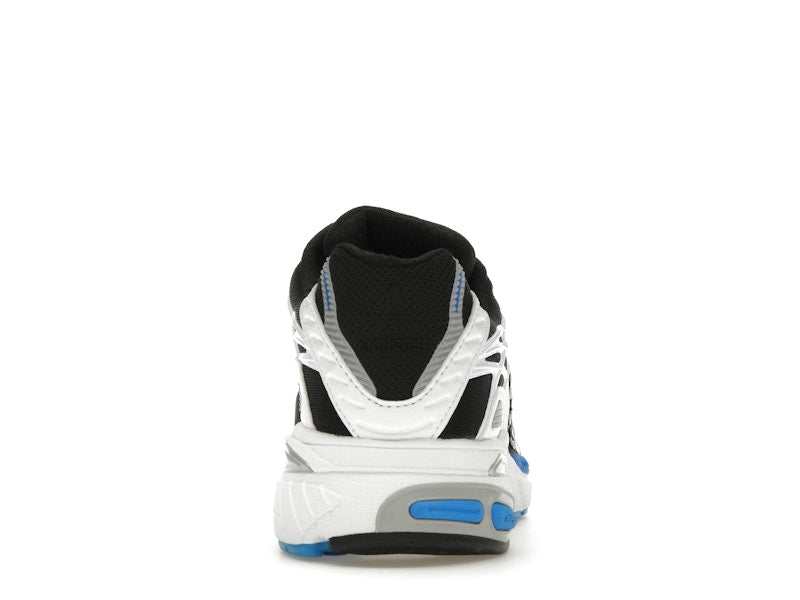 adidas Adistar Cushion Core Black Bright Blue Cloud White