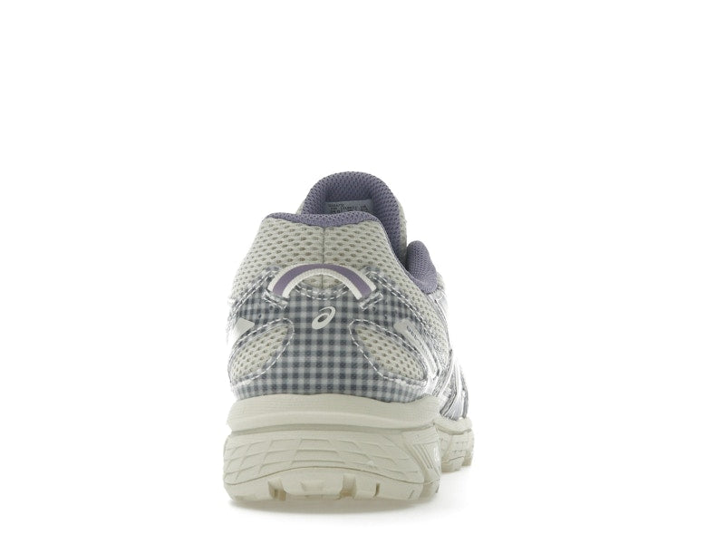 ASICS Gel-Venture 6 Story mfg. Vanilla Violet Quartz Gingham