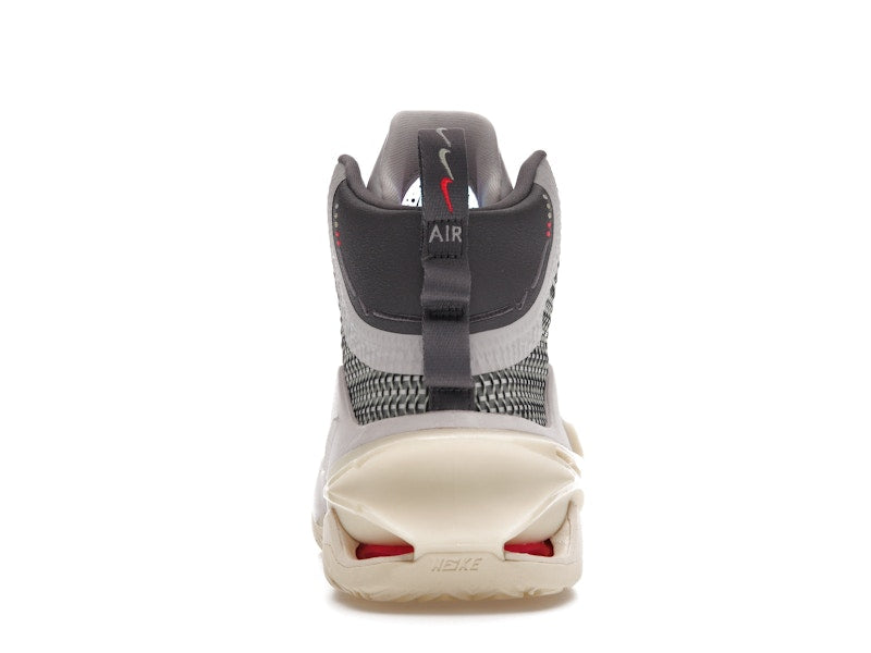 Nike Air Zoom GT Jump Grey Sail