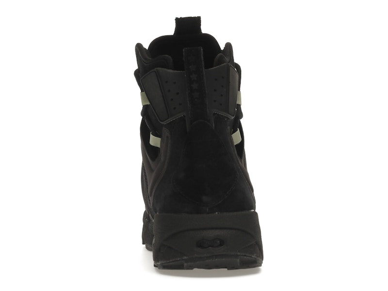 Reebok Furikaze Future Black