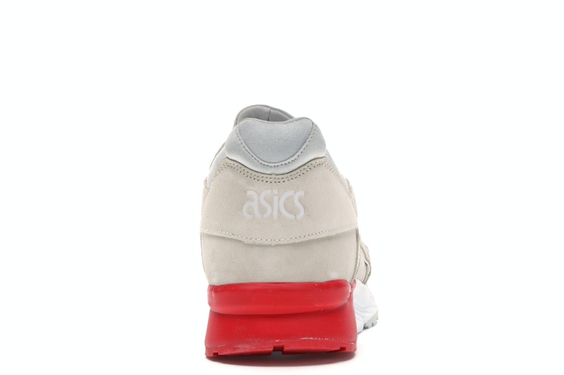ASICS Gel-Lyte V Concepts 8-Ball (Special Box)