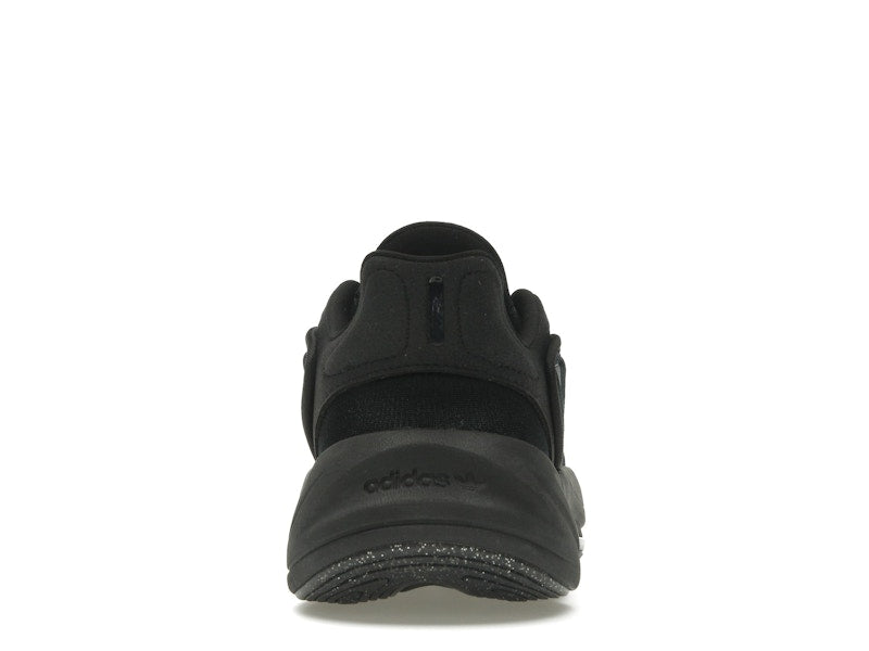 adidas Ozelia Black Carbon (Women's)
