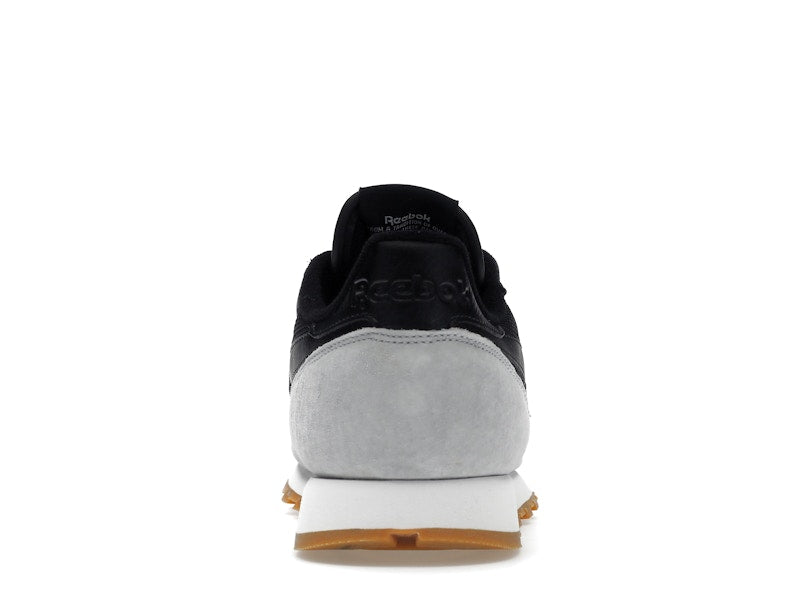 Reebok Classic Leather Kendrick Lamar Perfect Split Black