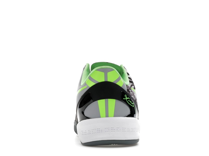 Nike Kobe 8 Graffiti (GS)