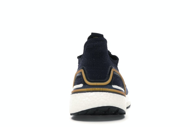 adidas Ultra Boost 2019 Blue Gold (US)