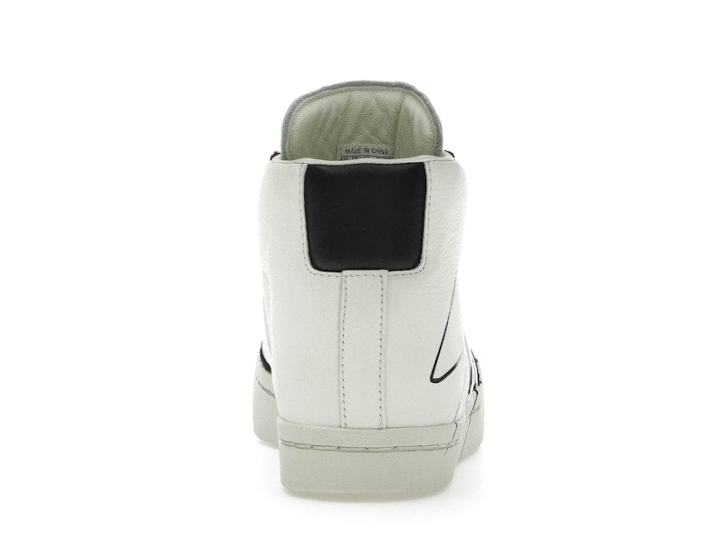 adidas Y-3 Superskate Mid Off White