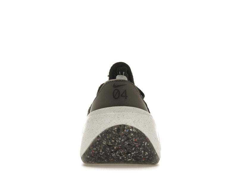 Nike Space Hippie 04 Black Dark Smoke Grey