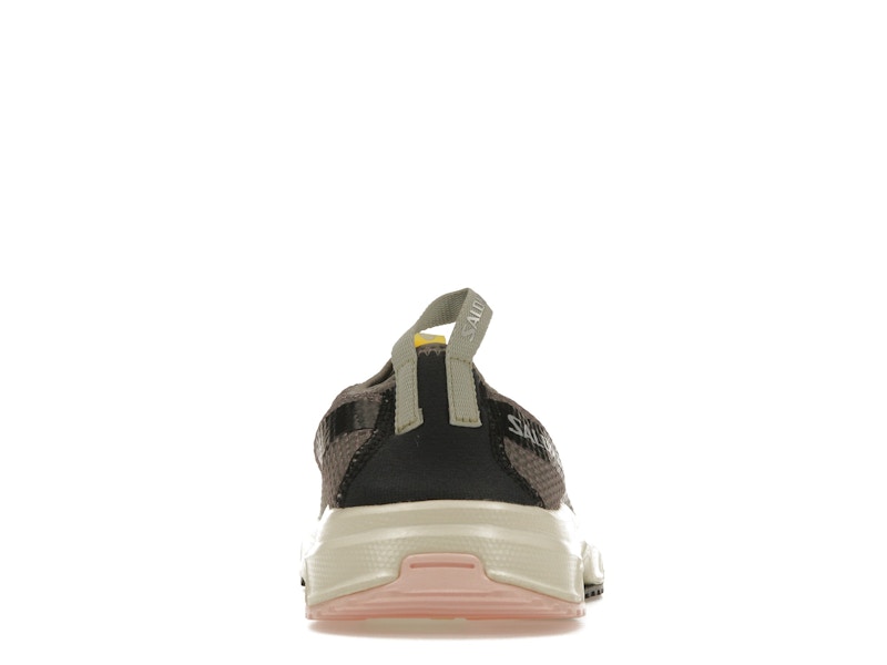Salomon RX Moc 3 Pewter Desert Sage Rose Cloud