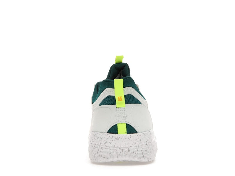 Nike SB Nyjah Free 2 Summit White University Gold