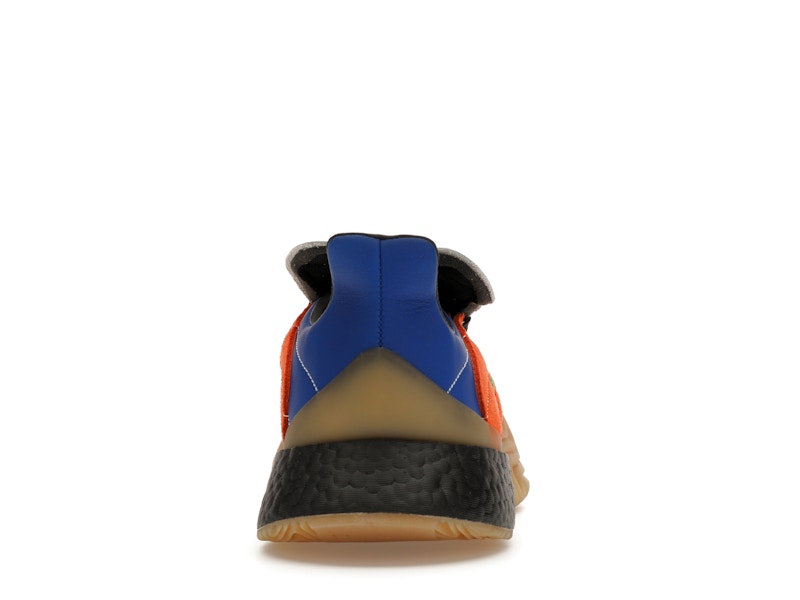 adidas Sobakov Boost sivasdescalzo