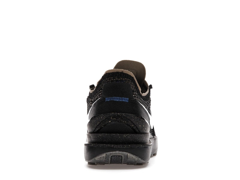 Nike Waffle One Iron Grey
