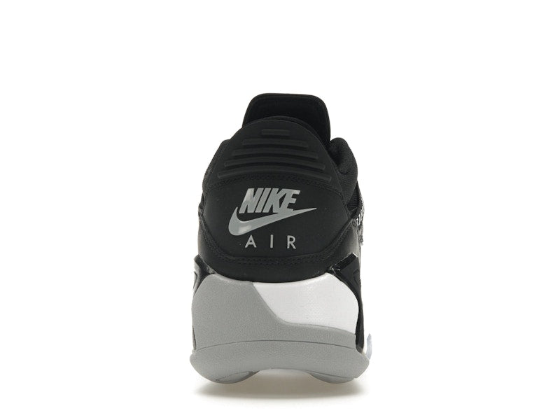 Jordan Point Lane Black Cement