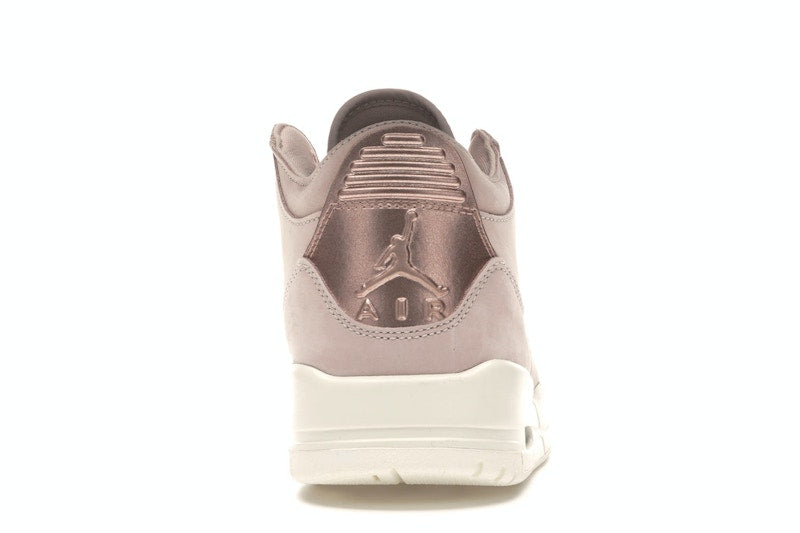 Jordan 3 Retro Particle Beige (Women's)