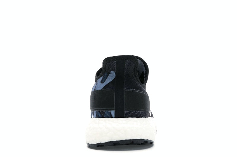 adidas Speedfactory AM4 Aaron Kai Black