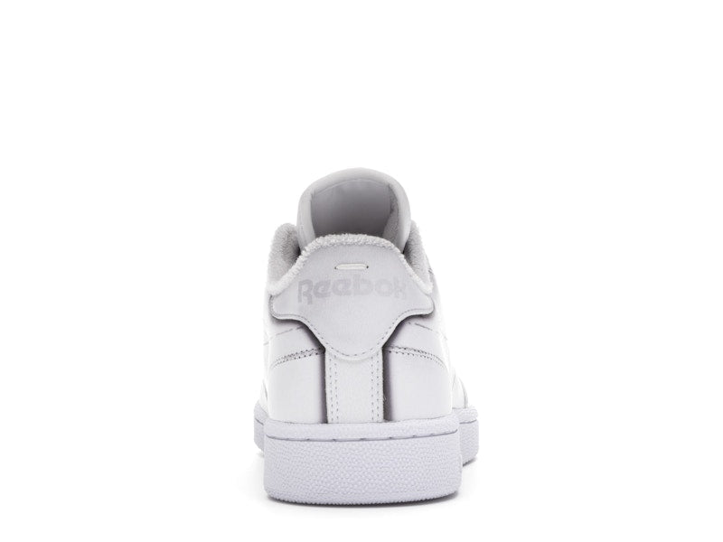 Reebok Club C Maison Margiela White