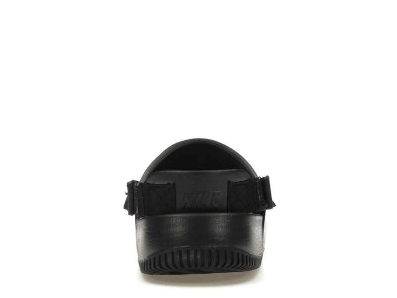 Nike Calm Mule Black