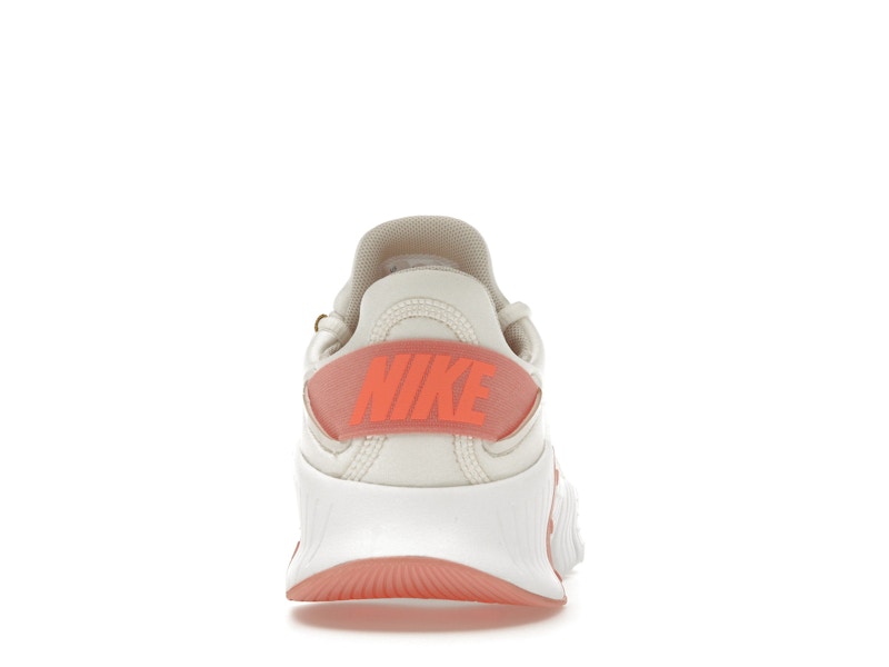 Nike Free Metcon 4 Sail Crimson Bliss (Women's)