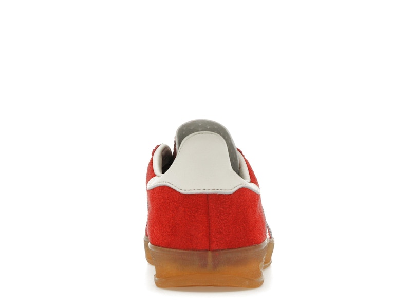 adidas Gazelle Indoor Active Maroon (Women's)